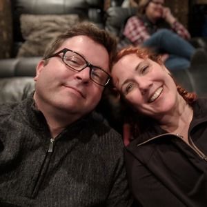 Meet your Posher, Sam